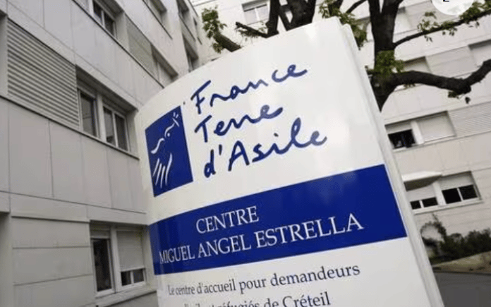 France
