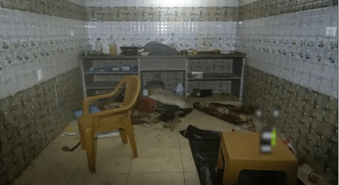 Gaza 11