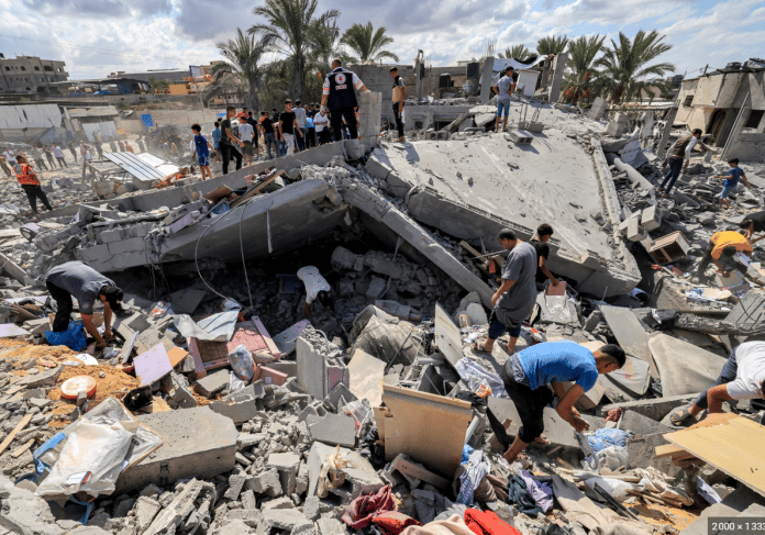 Gaza 11