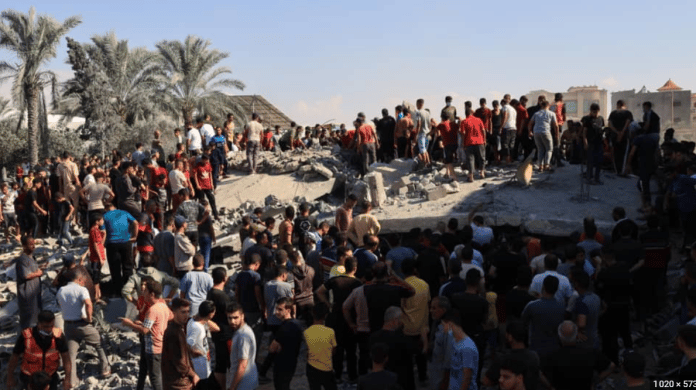 Gaza 4
