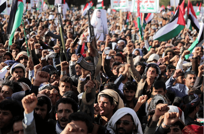 Houthis