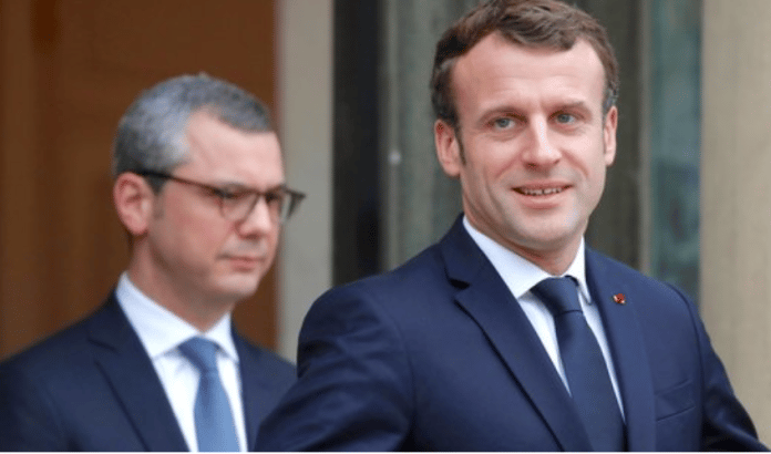 Macron