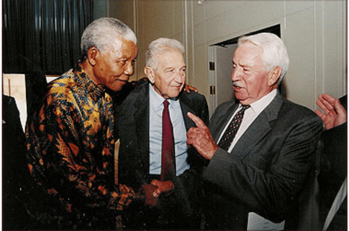 Mandela 3