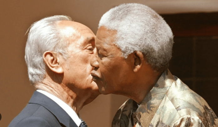 Mandela