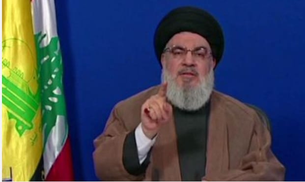 Nasrallah