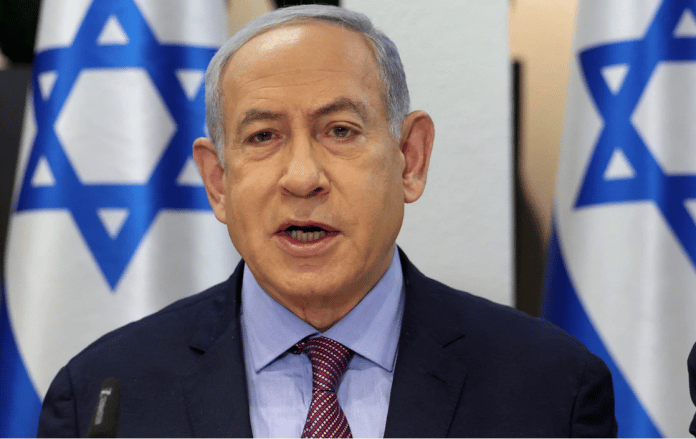 Netanyahu