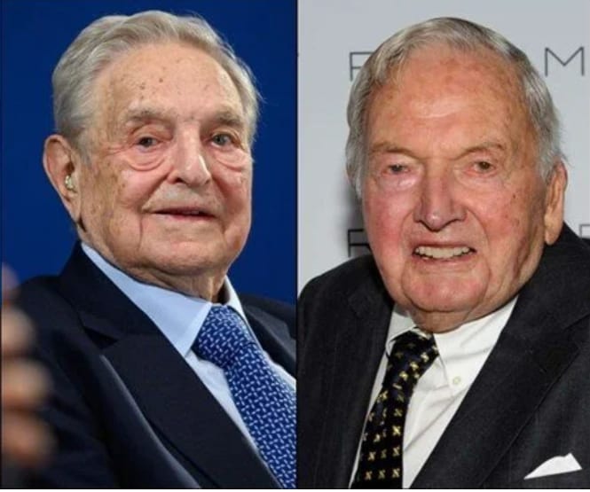 Soros