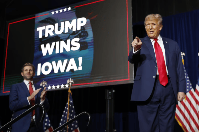 TRUMP 3