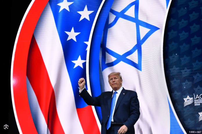 TRUMP