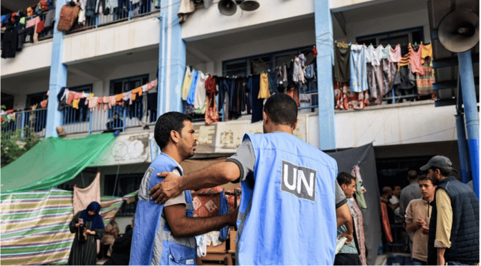 UNRWA