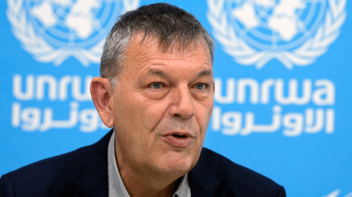 UNRWA 12