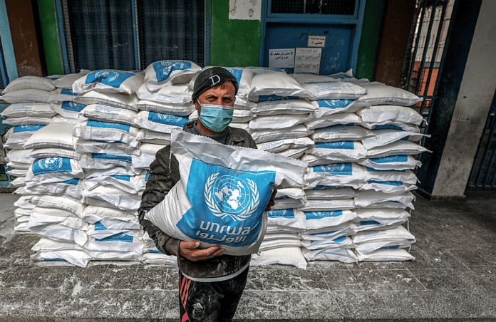 UNRWA 2