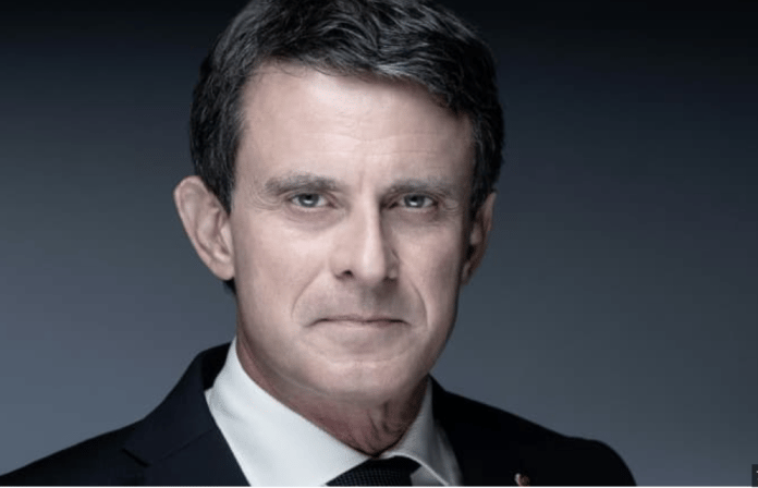 Valls