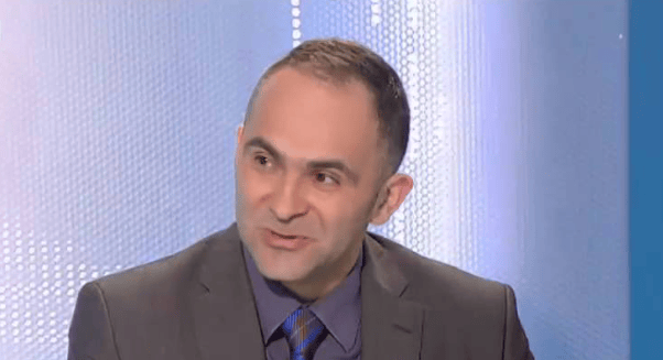 Yaron_Gamburg