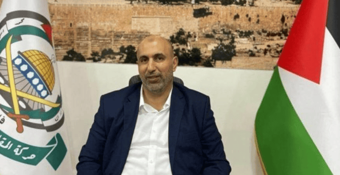 Zaher Jebarin