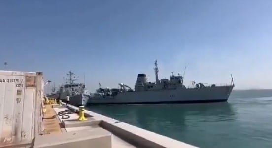 bahrein