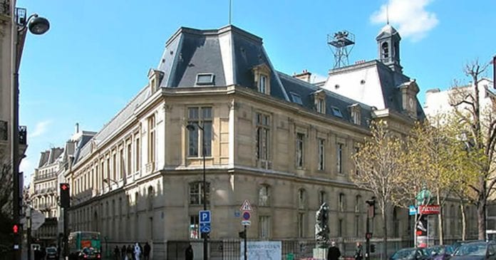 mairie16