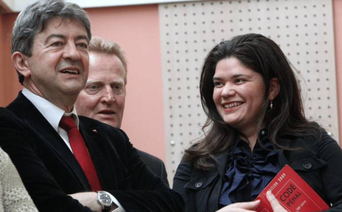 melenchon