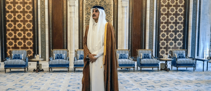 quatar