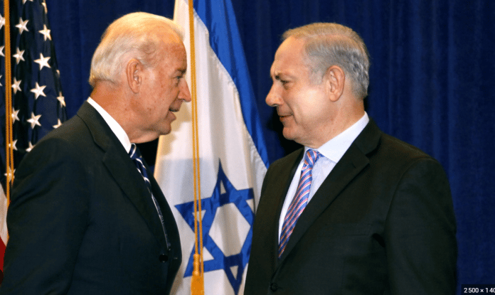 BIBI Biden
