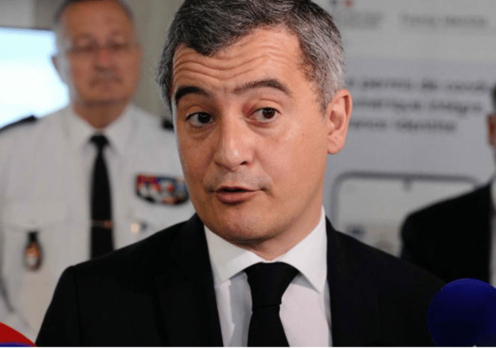 Darmanin