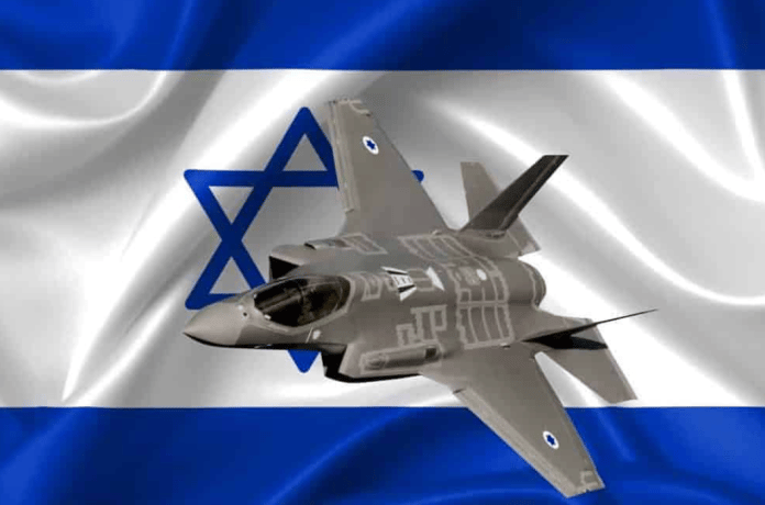 F35 ADIR