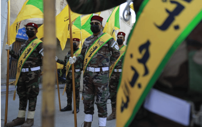 Hezbollah