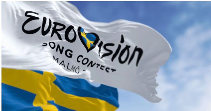 La_participation_d_Israël_à_l_Eurovision