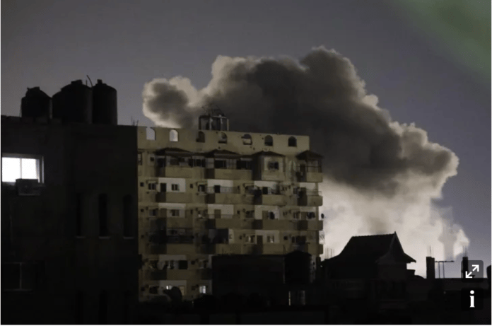 Rafah