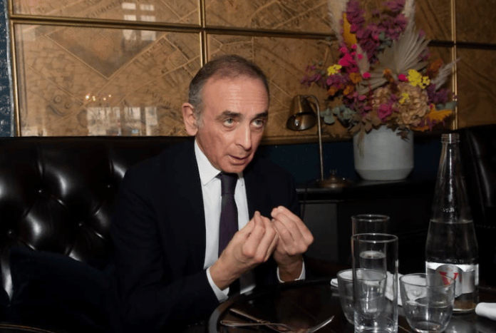 Zemmour