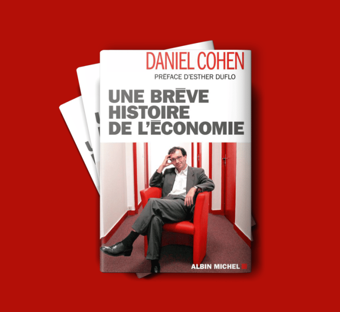 une breve histoire de l'economie