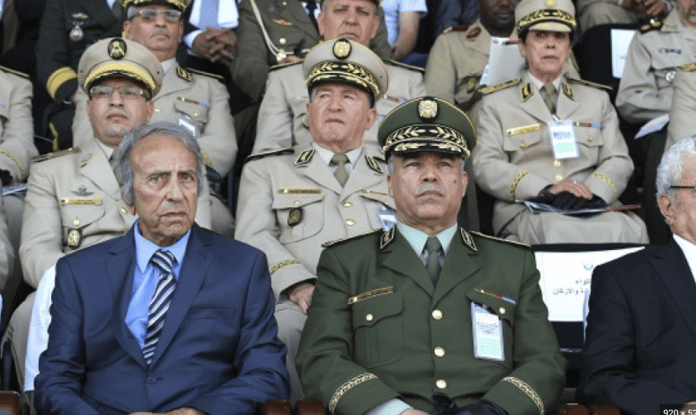 ALgerie 3