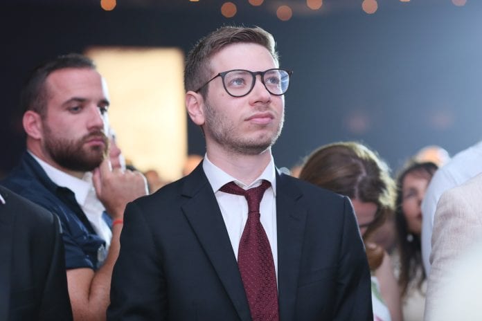 FOJ 2019