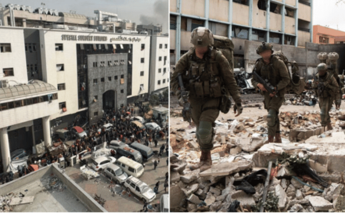GAZA 11