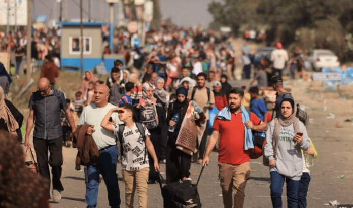GAZA 5