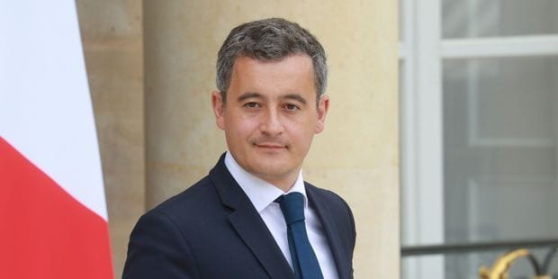 Gerald-Darmanin