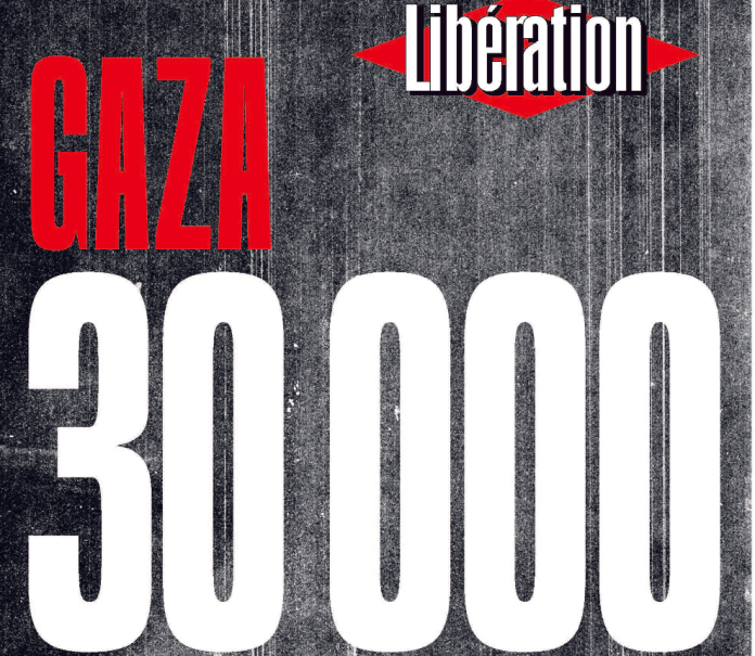 Liberation