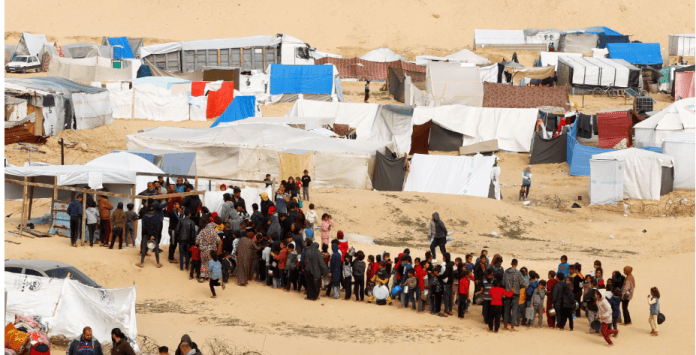 Trêve_à_Gaza
