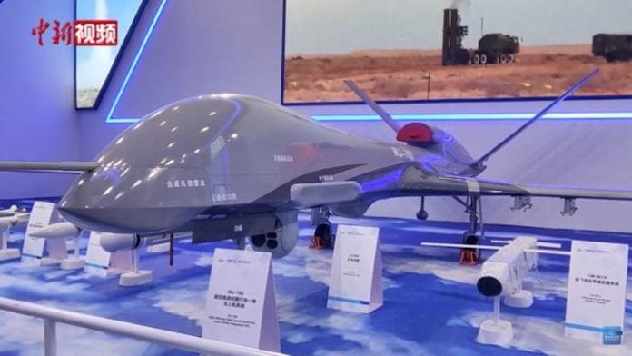 drone