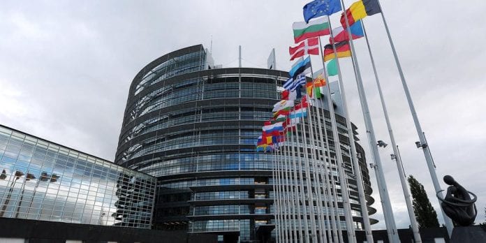 ILLUSTRATION PARLEMENT EUROPEEN ELECTIONS EUROPEENNES