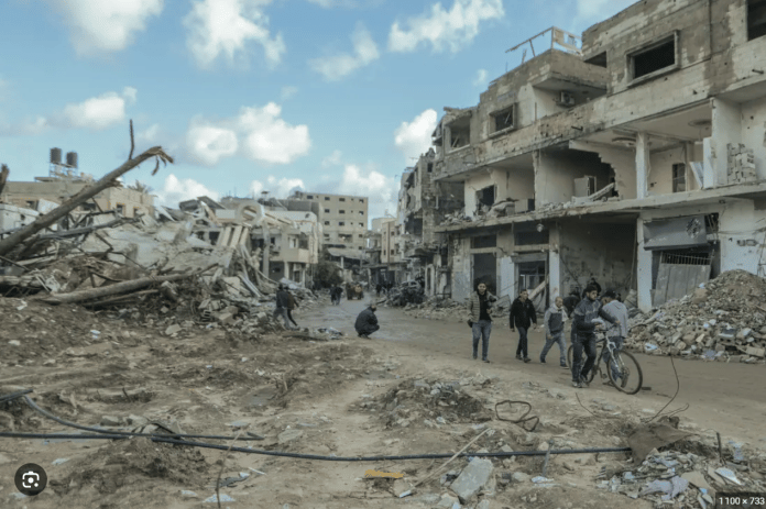 gaza 10