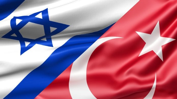 Israël - Turquie