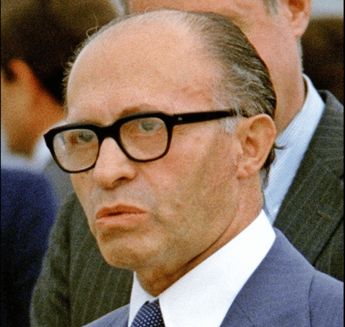 M BEGUIN