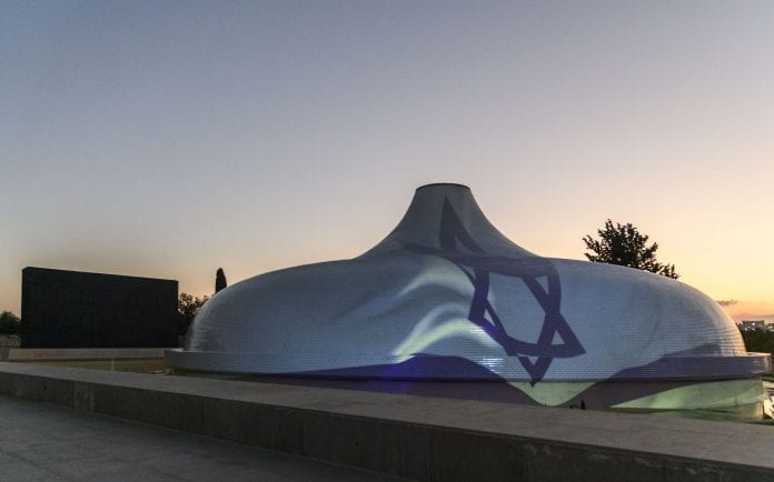 The-Israel-Museum-Jerusalem