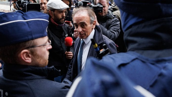 zemmour
