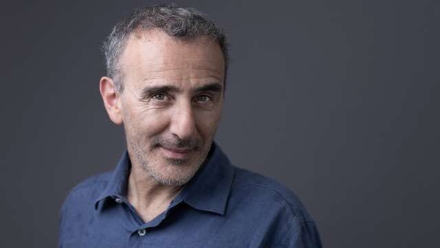 FRANCE-PORTRAIT