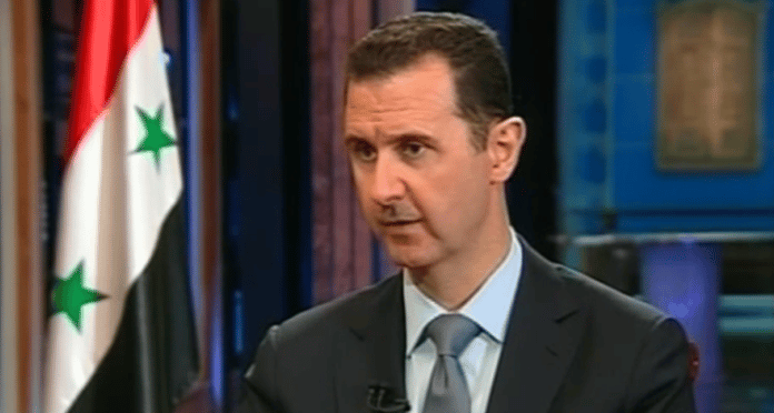 Assad_en_syrie