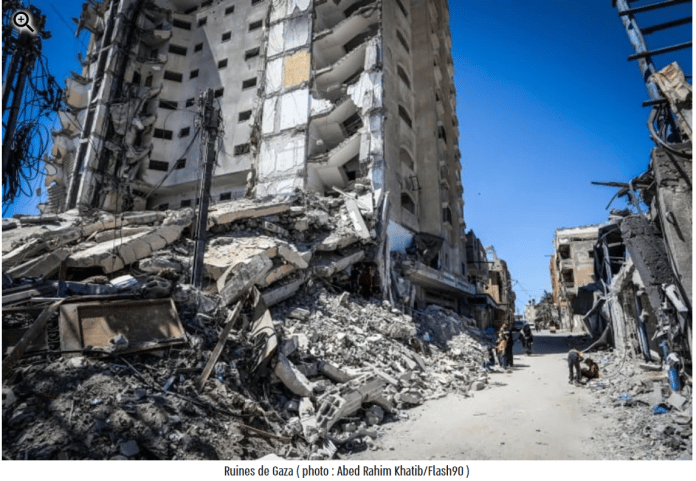 GAZA 2