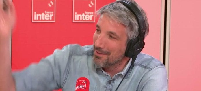 Guillaume-Meurice-France-Inter
