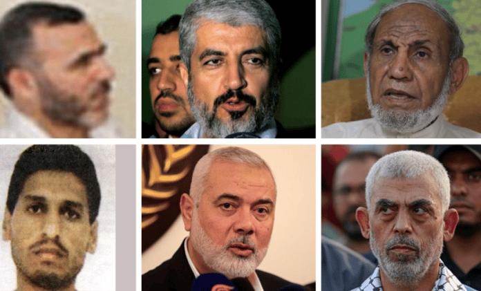 HAMAS 5